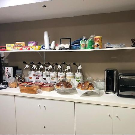 Bed And Breakfast Napoli Centro Storico Zewnętrze zdjęcie