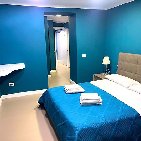 Bed And Breakfast Napoli Centro Storico Zewnętrze zdjęcie