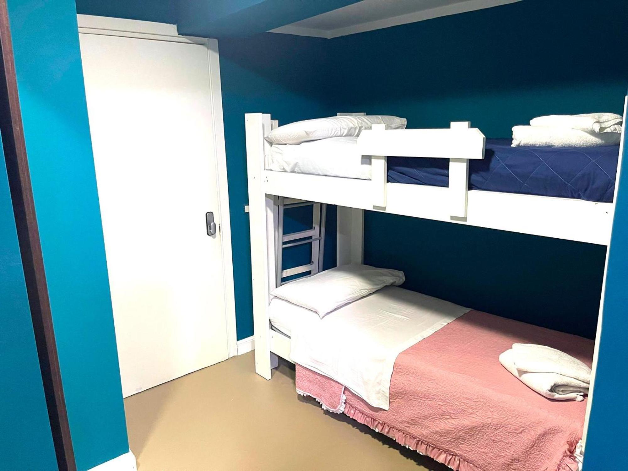 Bed And Breakfast Napoli Centro Storico Zewnętrze zdjęcie
