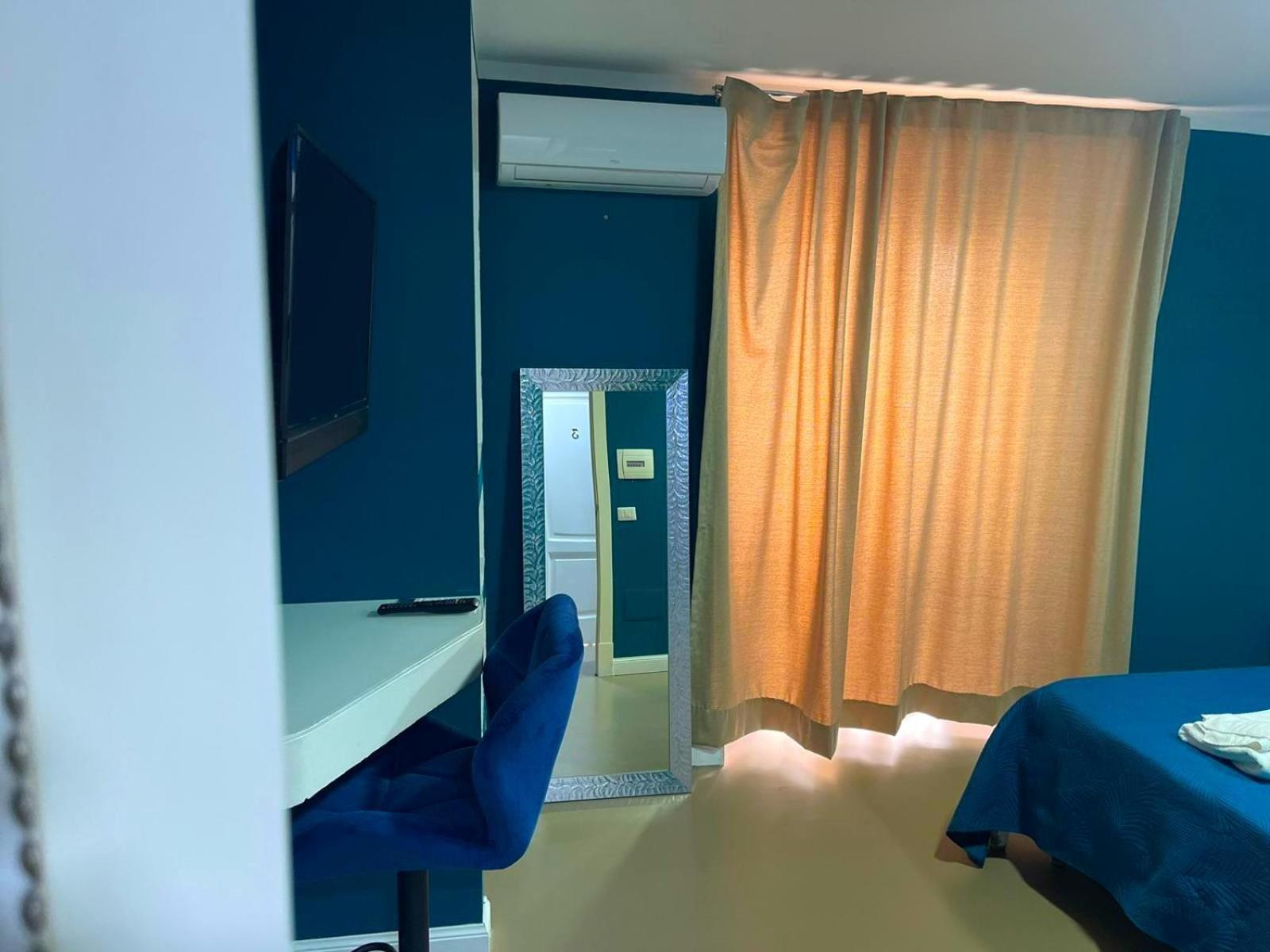 Bed And Breakfast Napoli Centro Storico Zewnętrze zdjęcie