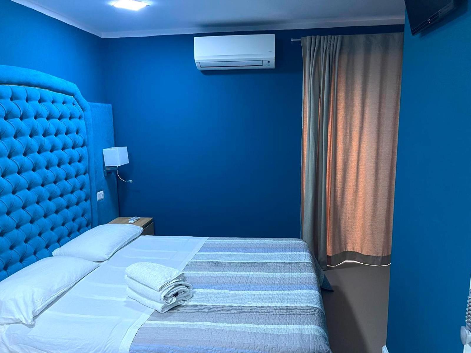 Bed And Breakfast Napoli Centro Storico Zewnętrze zdjęcie