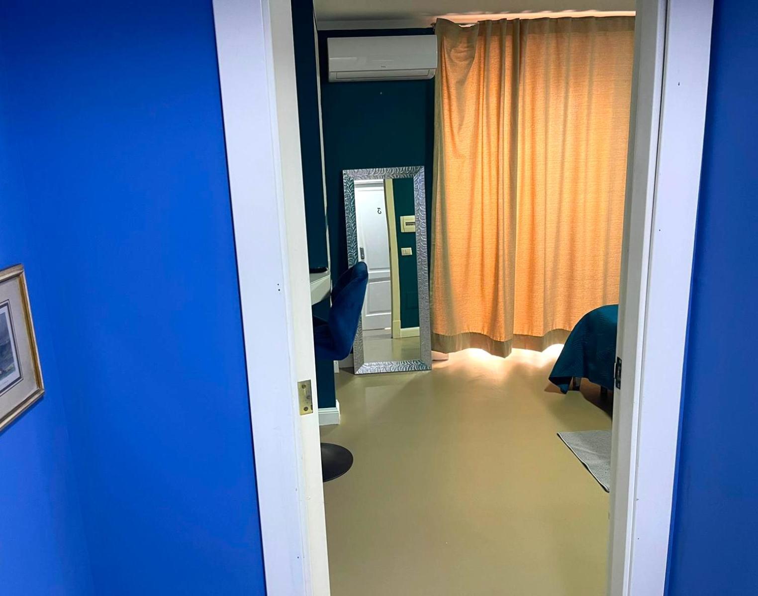 Bed And Breakfast Napoli Centro Storico Zewnętrze zdjęcie