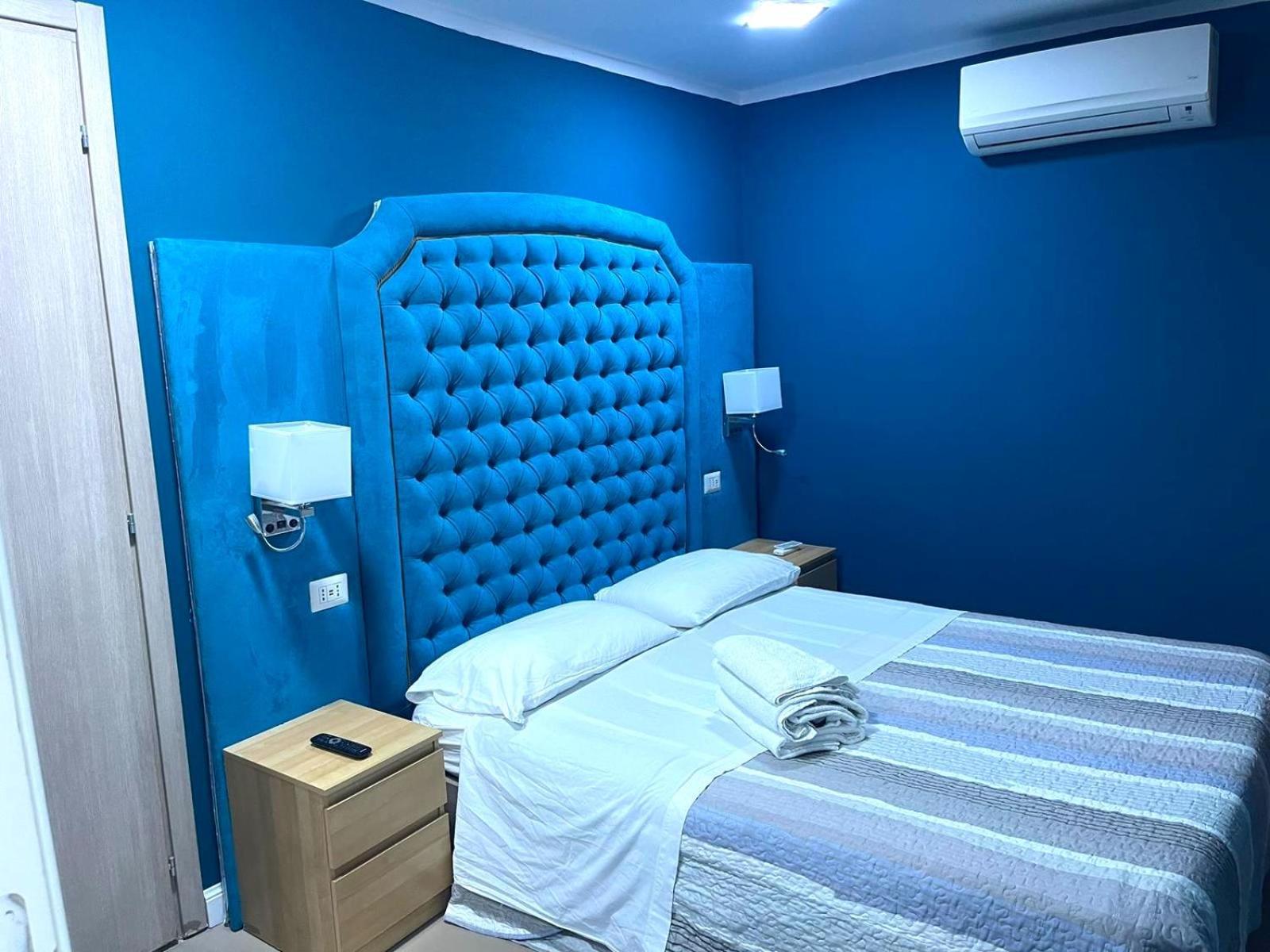 Bed And Breakfast Napoli Centro Storico Zewnętrze zdjęcie