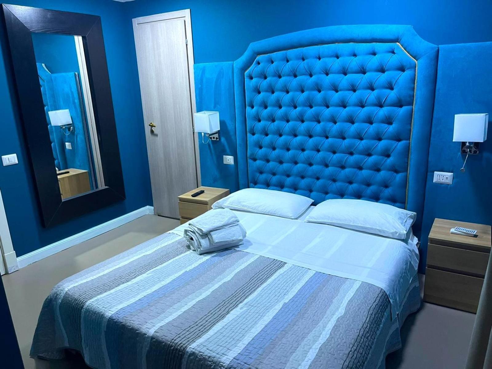Bed And Breakfast Napoli Centro Storico Zewnętrze zdjęcie