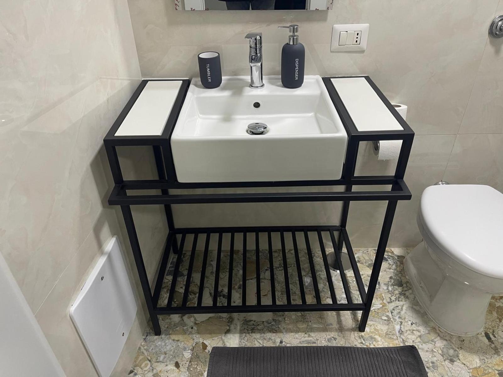Bed And Breakfast Napoli Centro Storico Zewnętrze zdjęcie