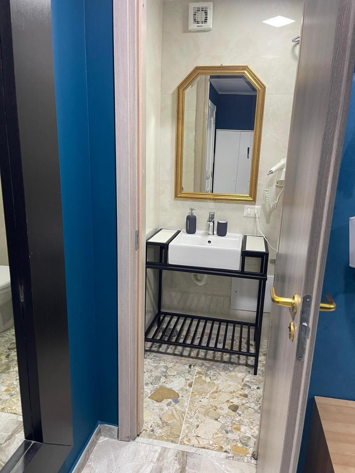 Bed And Breakfast Napoli Centro Storico Zewnętrze zdjęcie