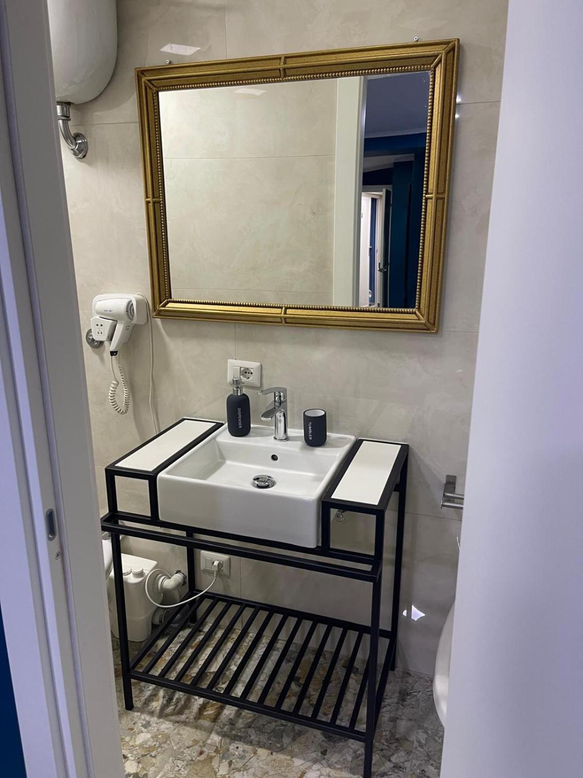 Bed And Breakfast Napoli Centro Storico Zewnętrze zdjęcie