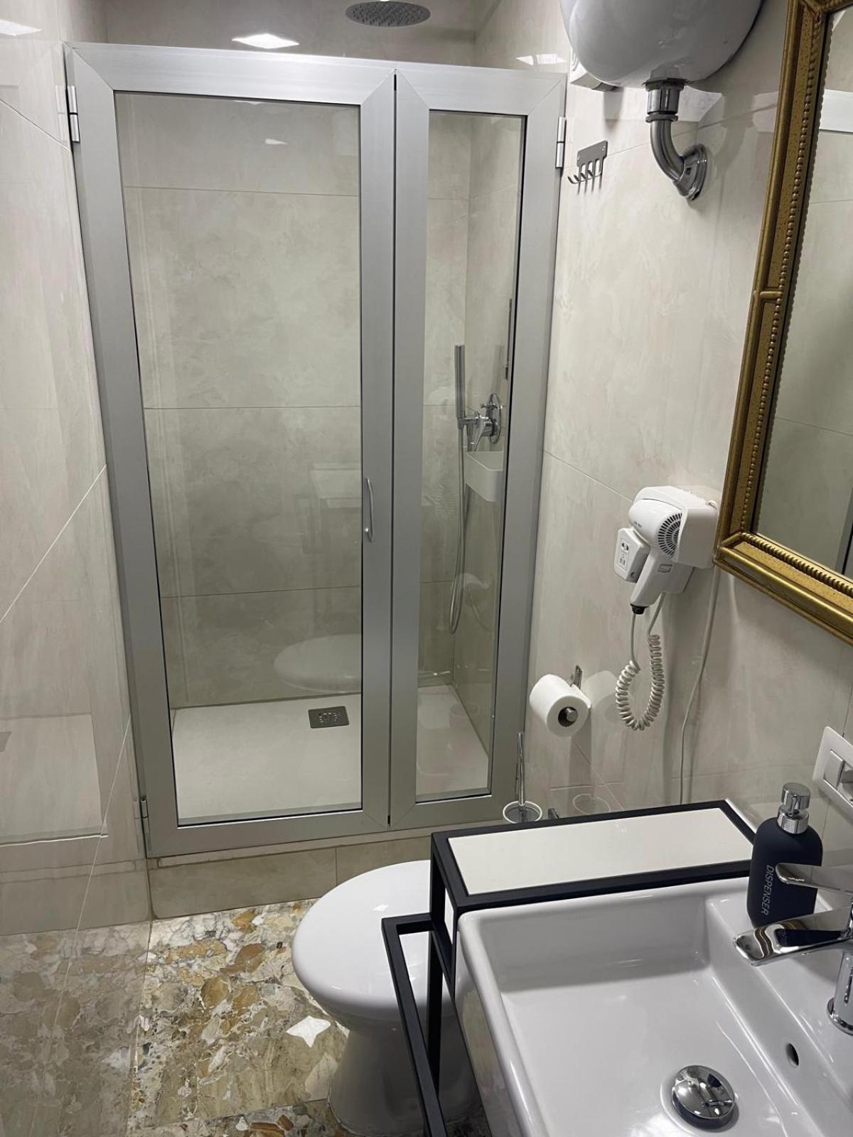 Bed And Breakfast Napoli Centro Storico Zewnętrze zdjęcie