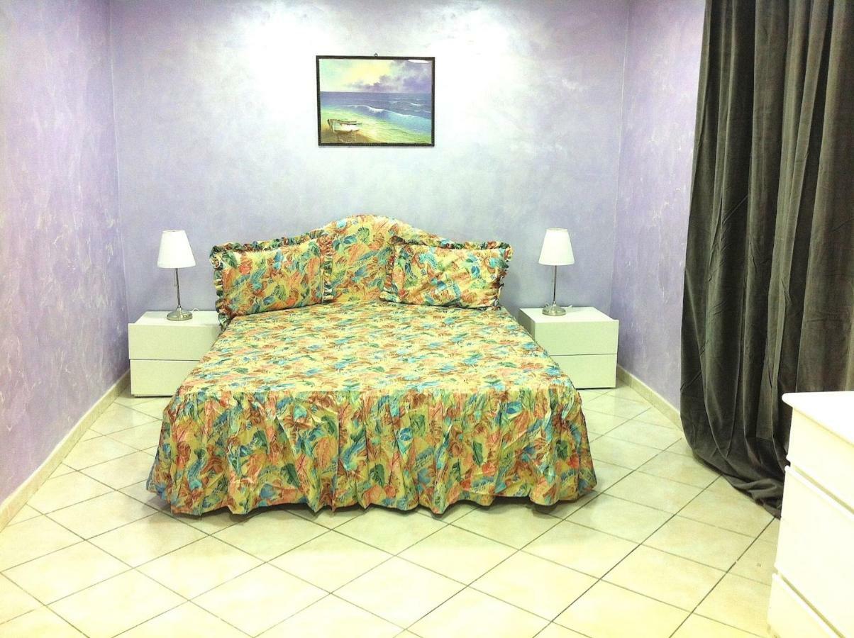 Bed And Breakfast Napoli Centro Storico Zewnętrze zdjęcie